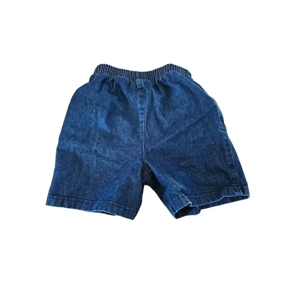 Basic editions 4T shorts - Picture 1 of 7